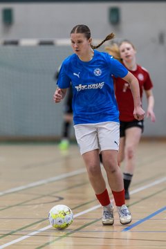 Bild 1068 - wBJ NFV Futsalmeisterschaft